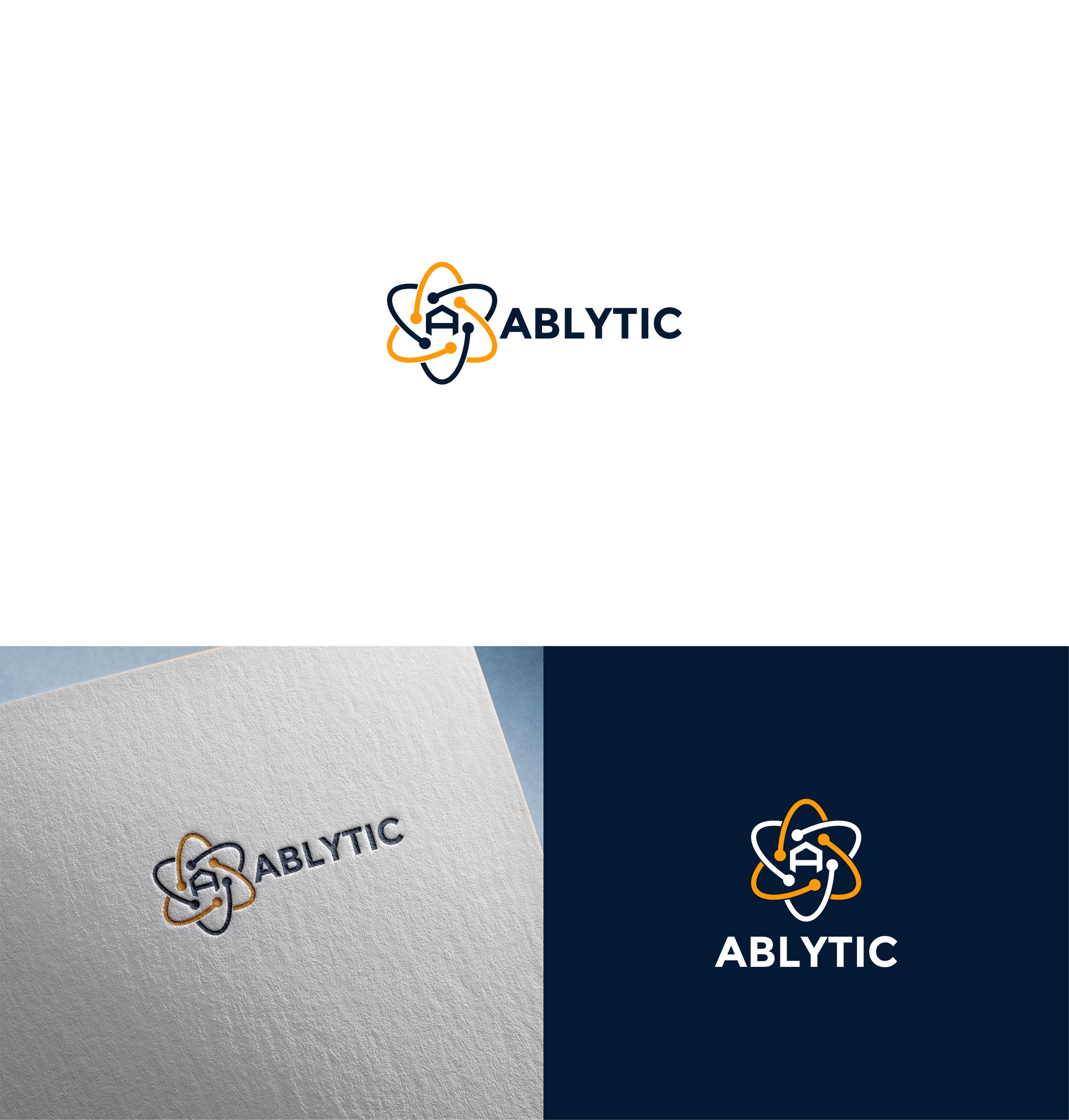 Logo Design by Joenet Jayawarna for this project | Design #34377292