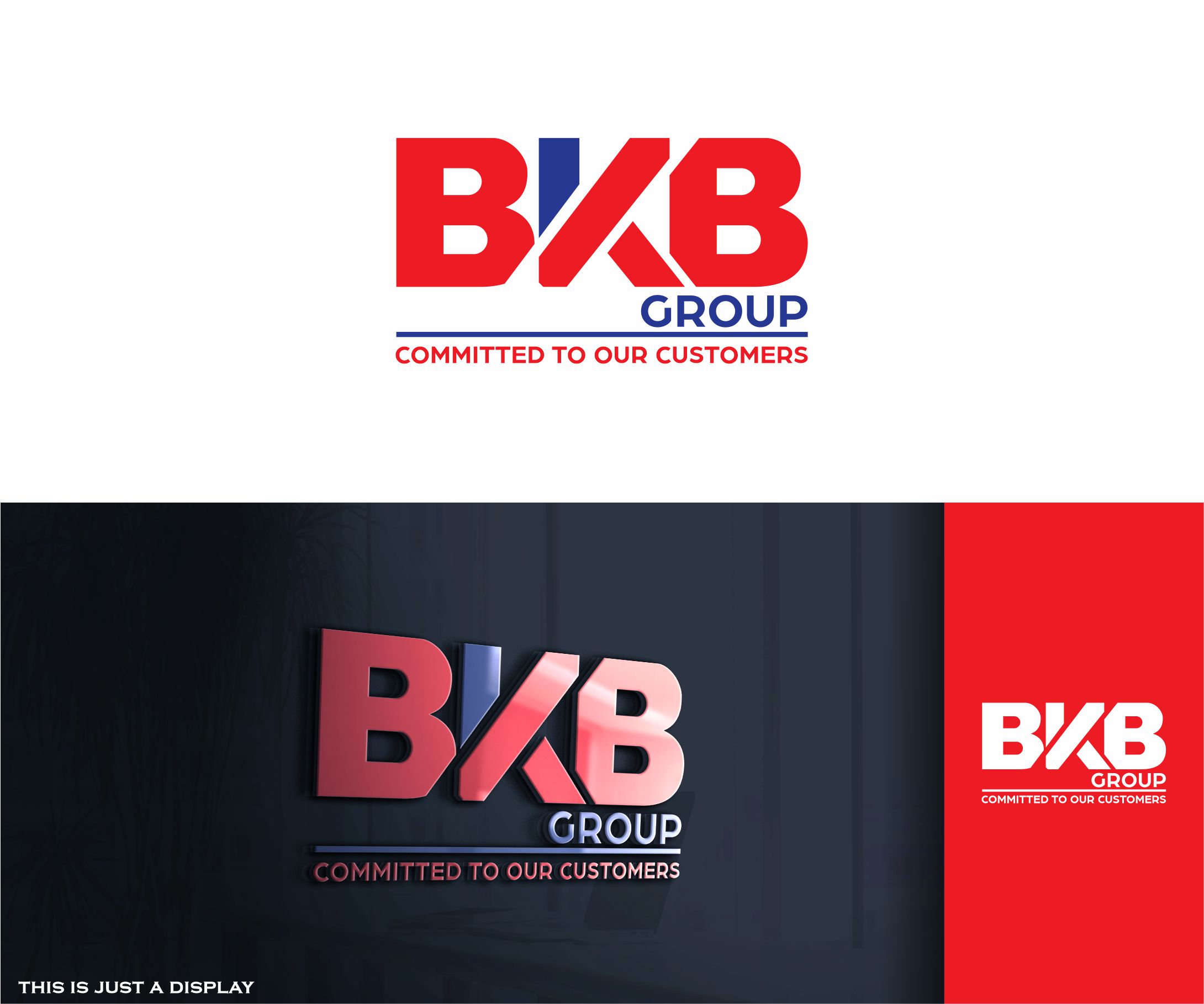 Logo Design by alkaline for this project | Design #34332445