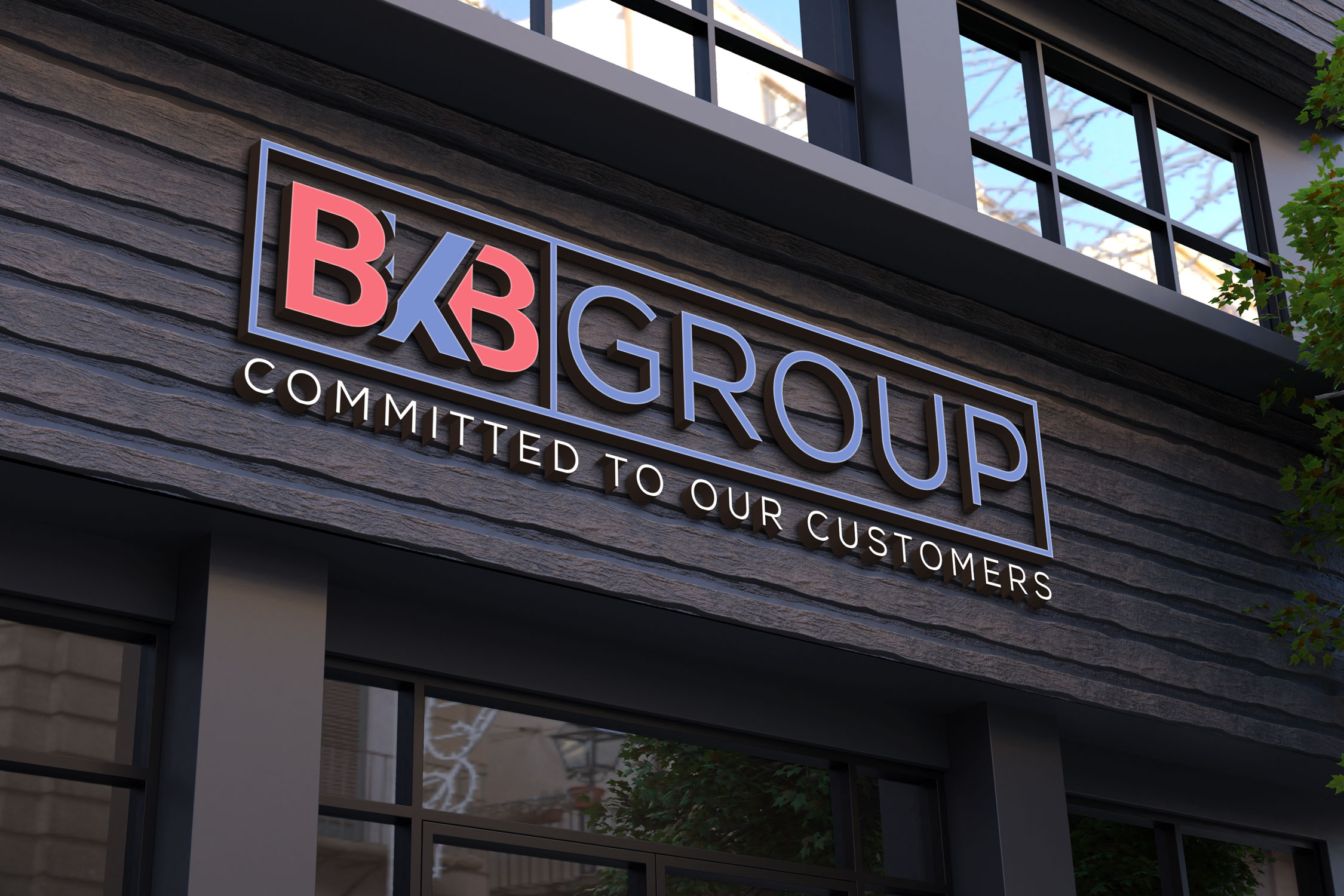 Logo Design by Kavth for this project | Design #34358493