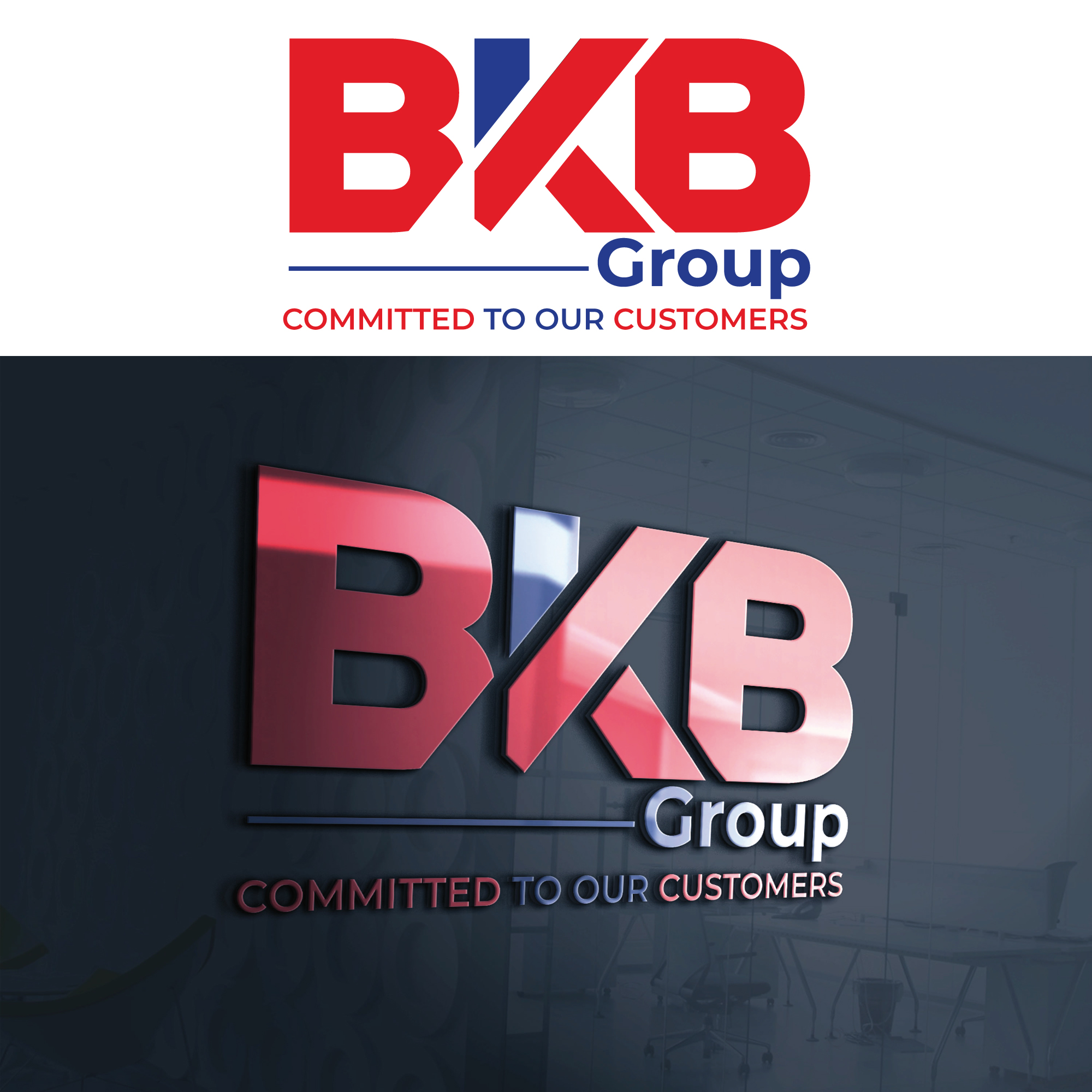 Logo Design by mehir 3 for this project | Design #34350295