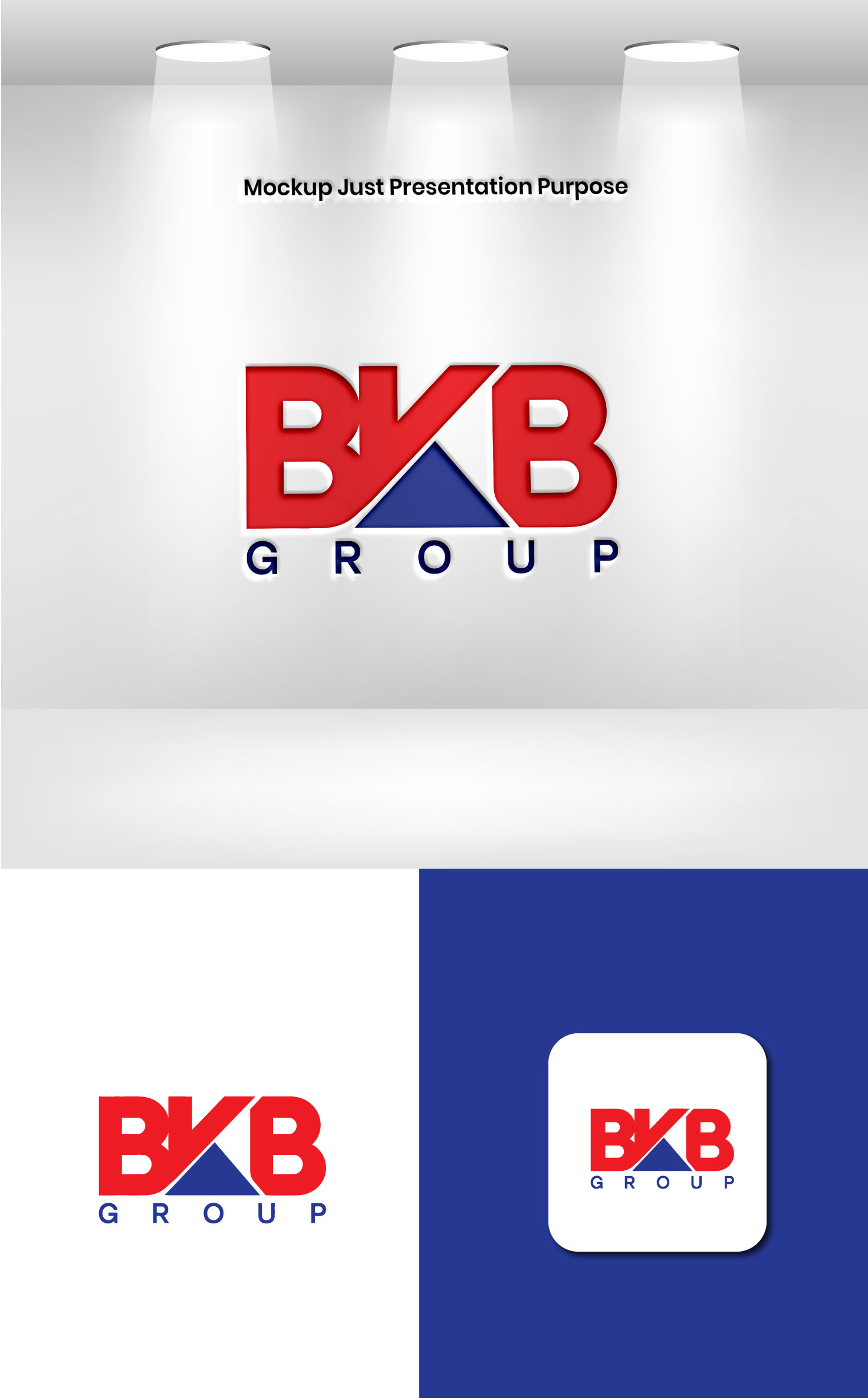 Diseño de Logo por VectorForge para este proyecto | Diseño #34354486