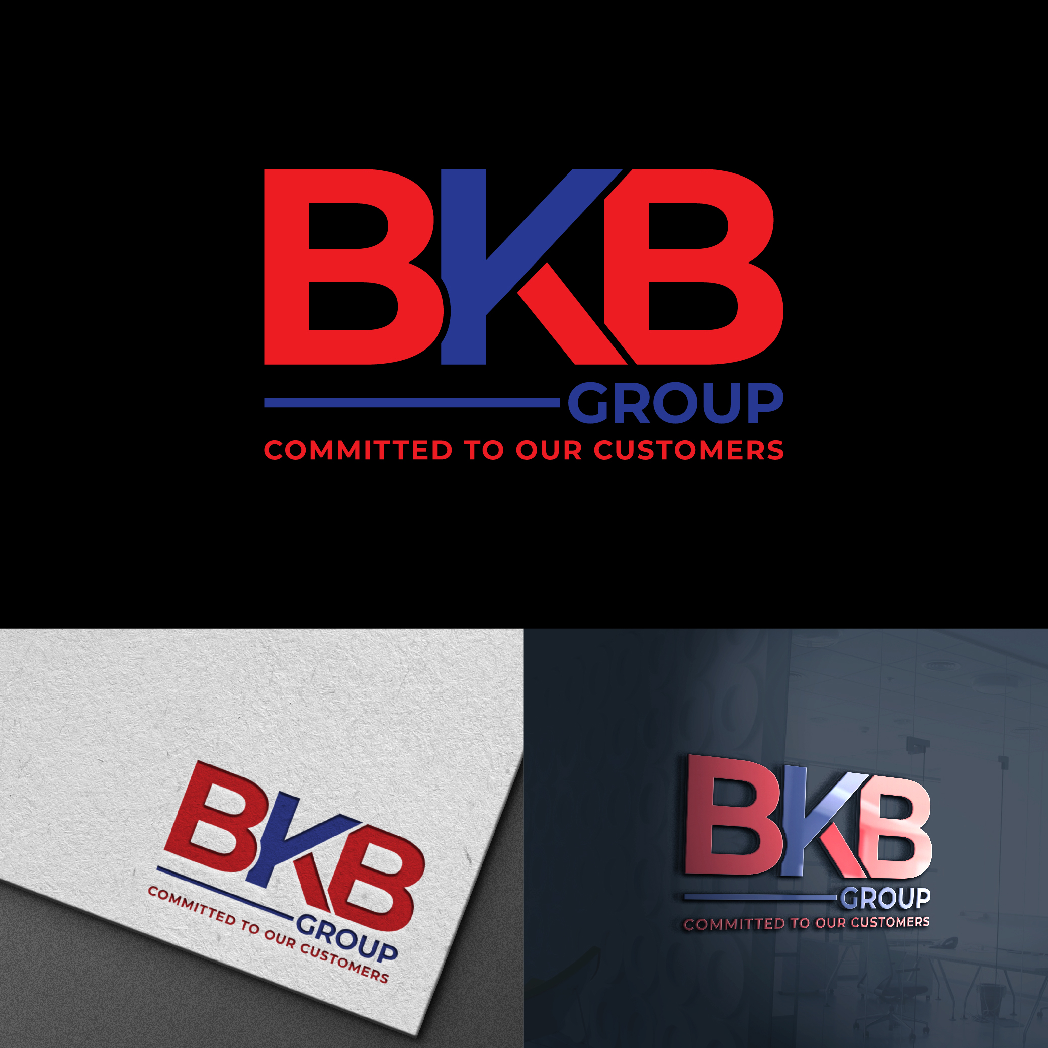 Logo Design by designer profile for this project | Design #34348324