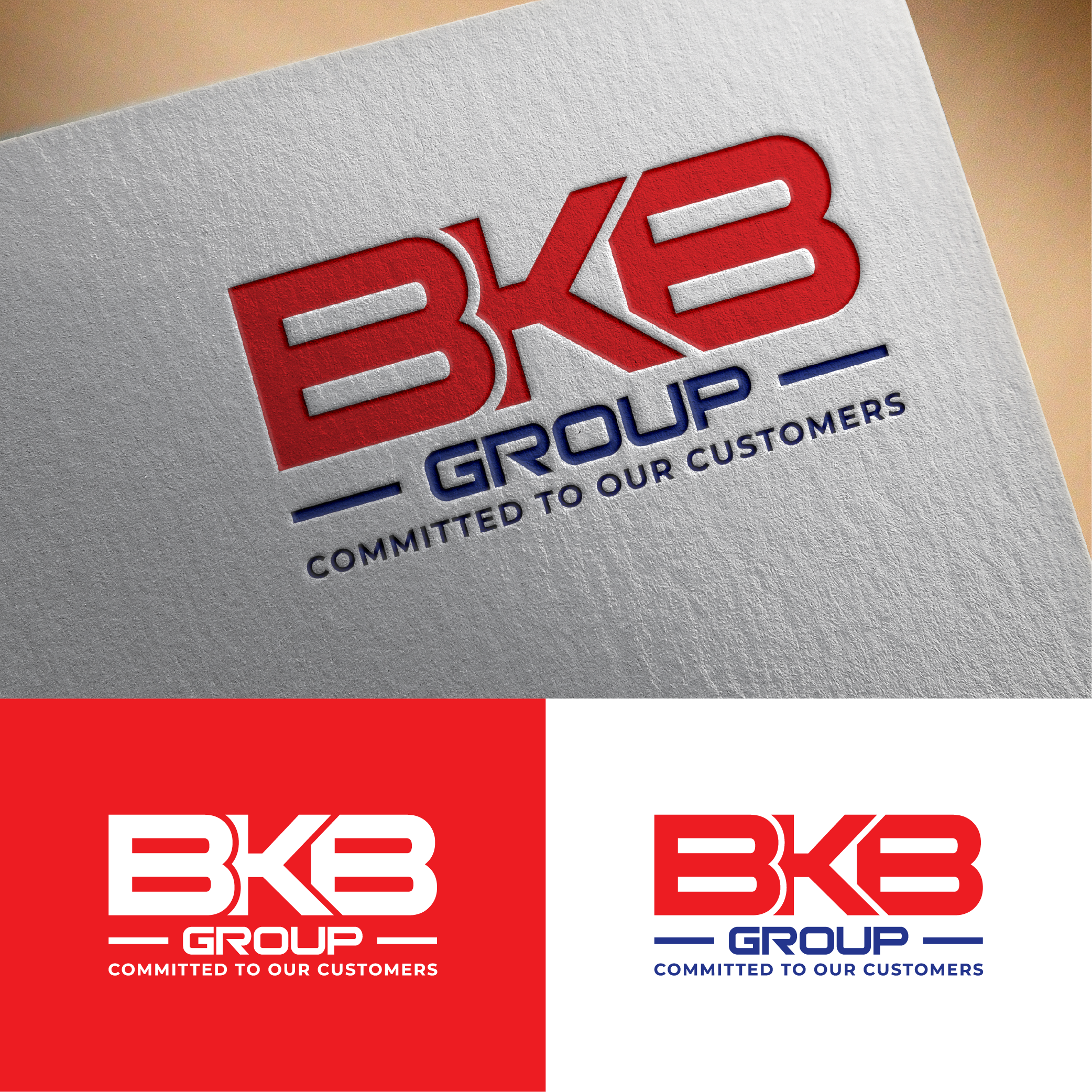 Logo Design by sengkuat for this project | Design #34342959