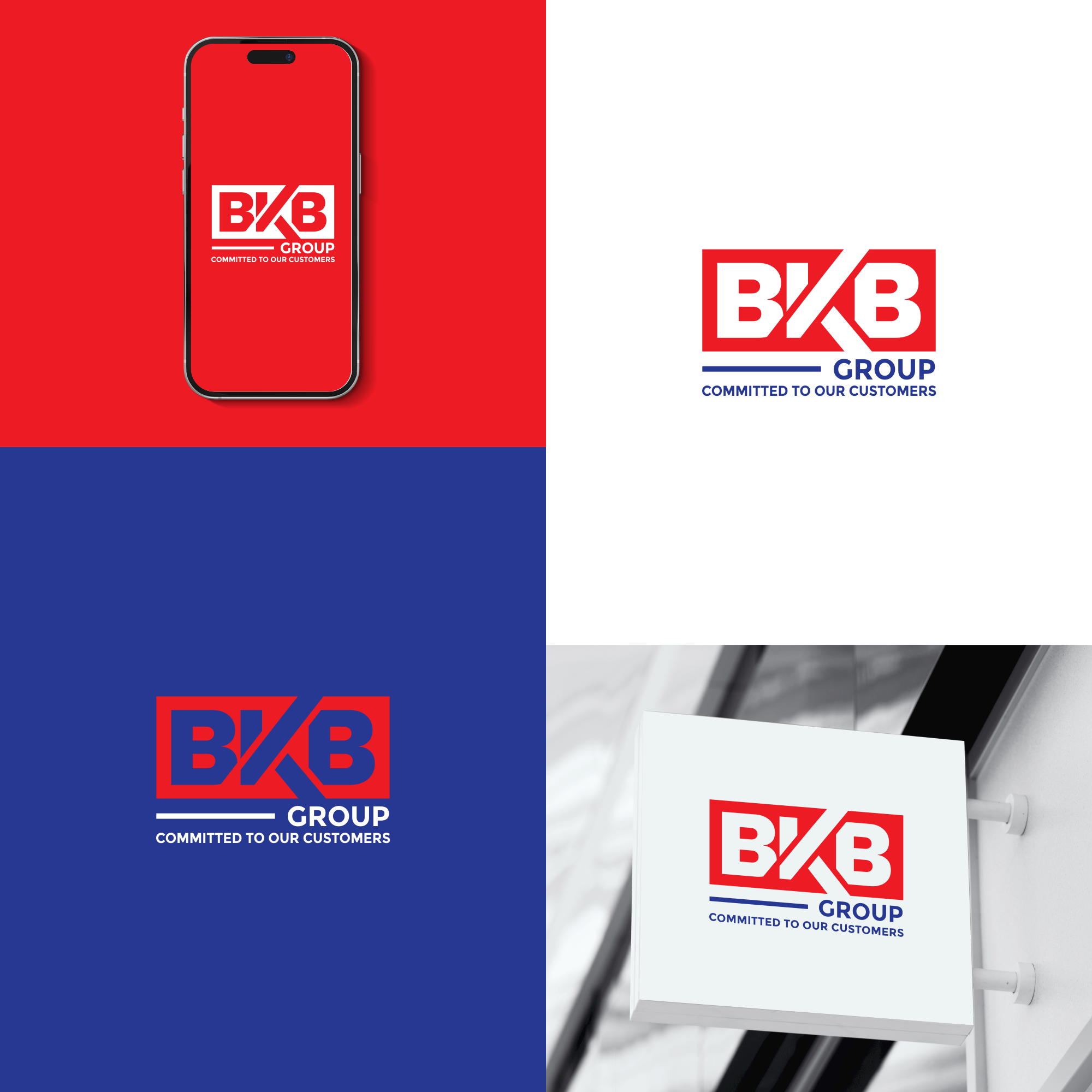 Logo Design by Royco for this project | Design #34332915