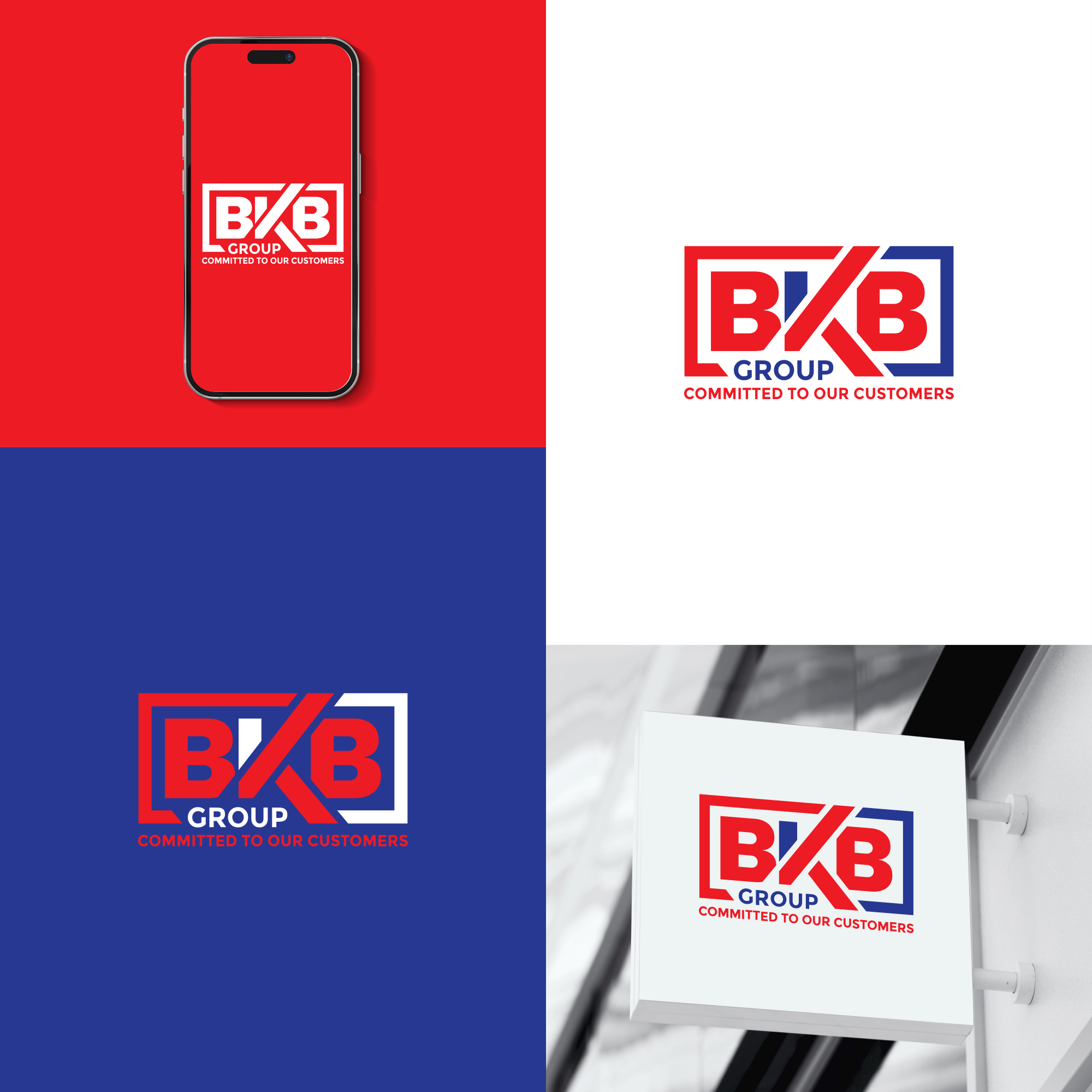Logo Design by Royco for this project | Design #34332916