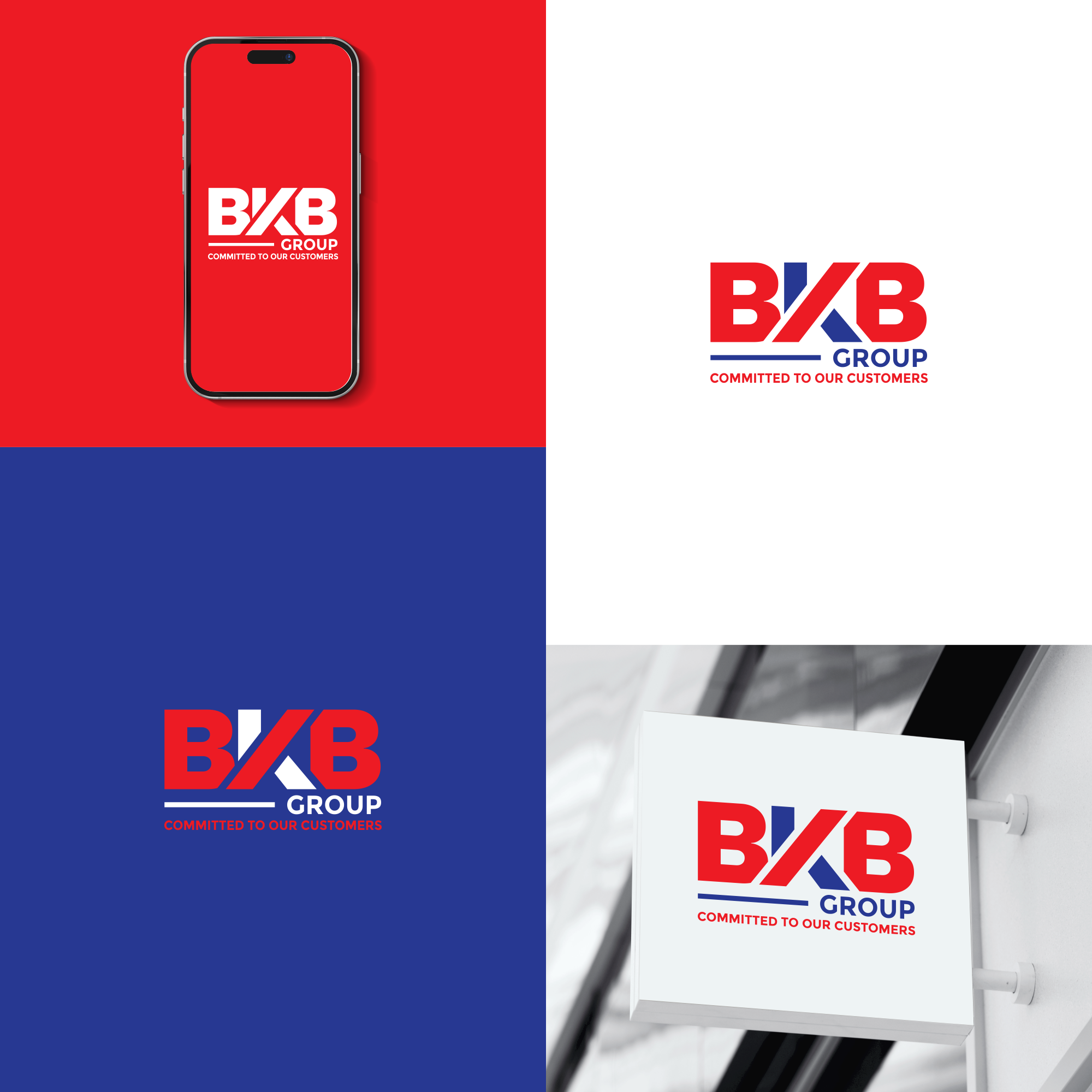 Logo Design by Royco for this project | Design #34332917