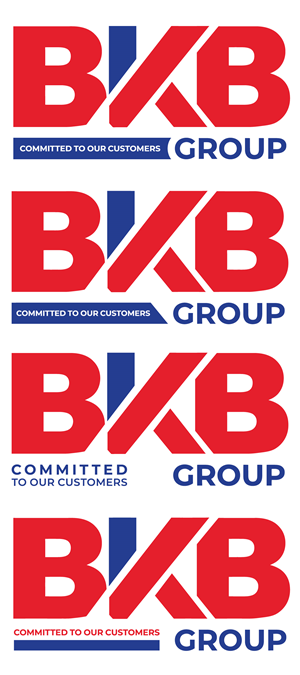 Logo Design by mounir.co