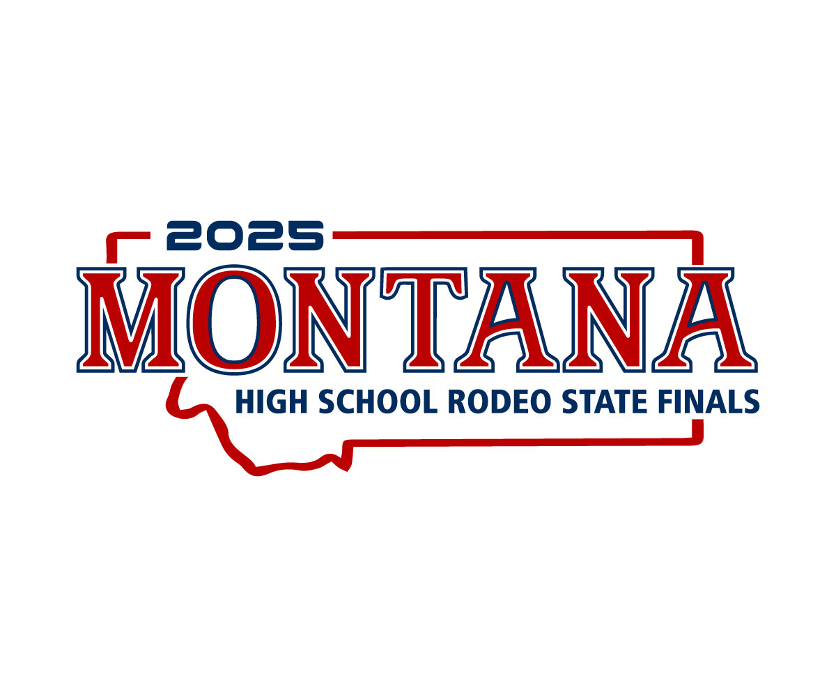 Logo Design by Kavth for Montana HS Rodeo Association | Design #34358386