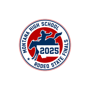 Logo Design by Krold IT Solutions for Montana HS Rodeo Association | Design: #34337109