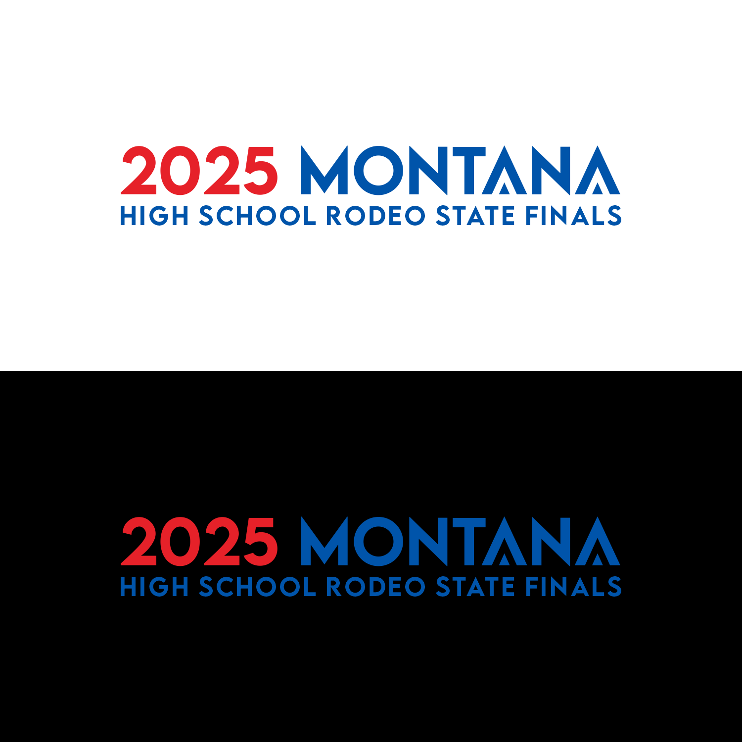 Logo Design by Solikin Design for Montana HS Rodeo Association | Design #34335770