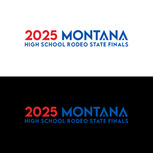 Logo Design by Solikin Design for Montana HS Rodeo Association | Design: #34335770
