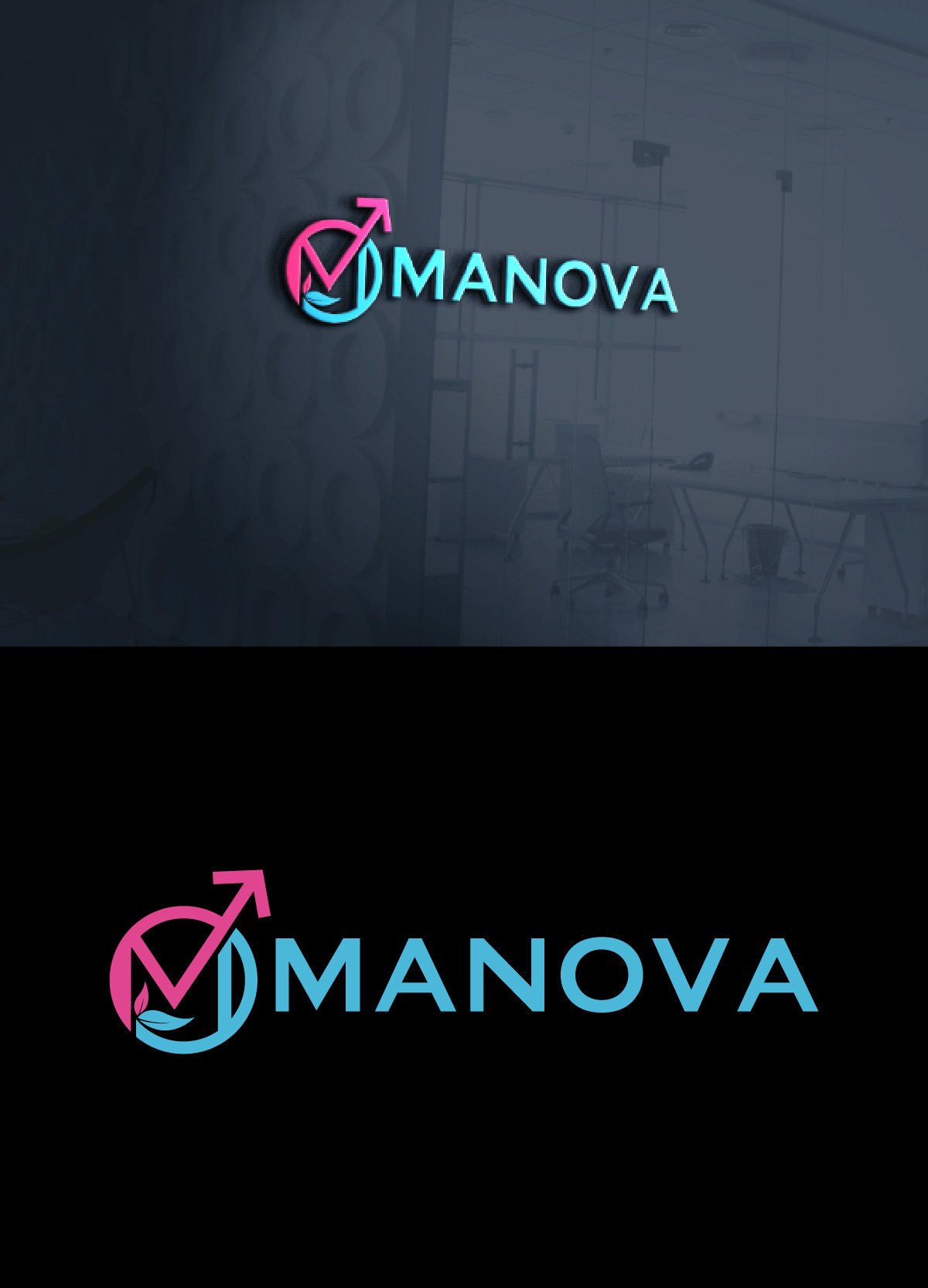 Logo Design by Loknath for this project | Design #34335598