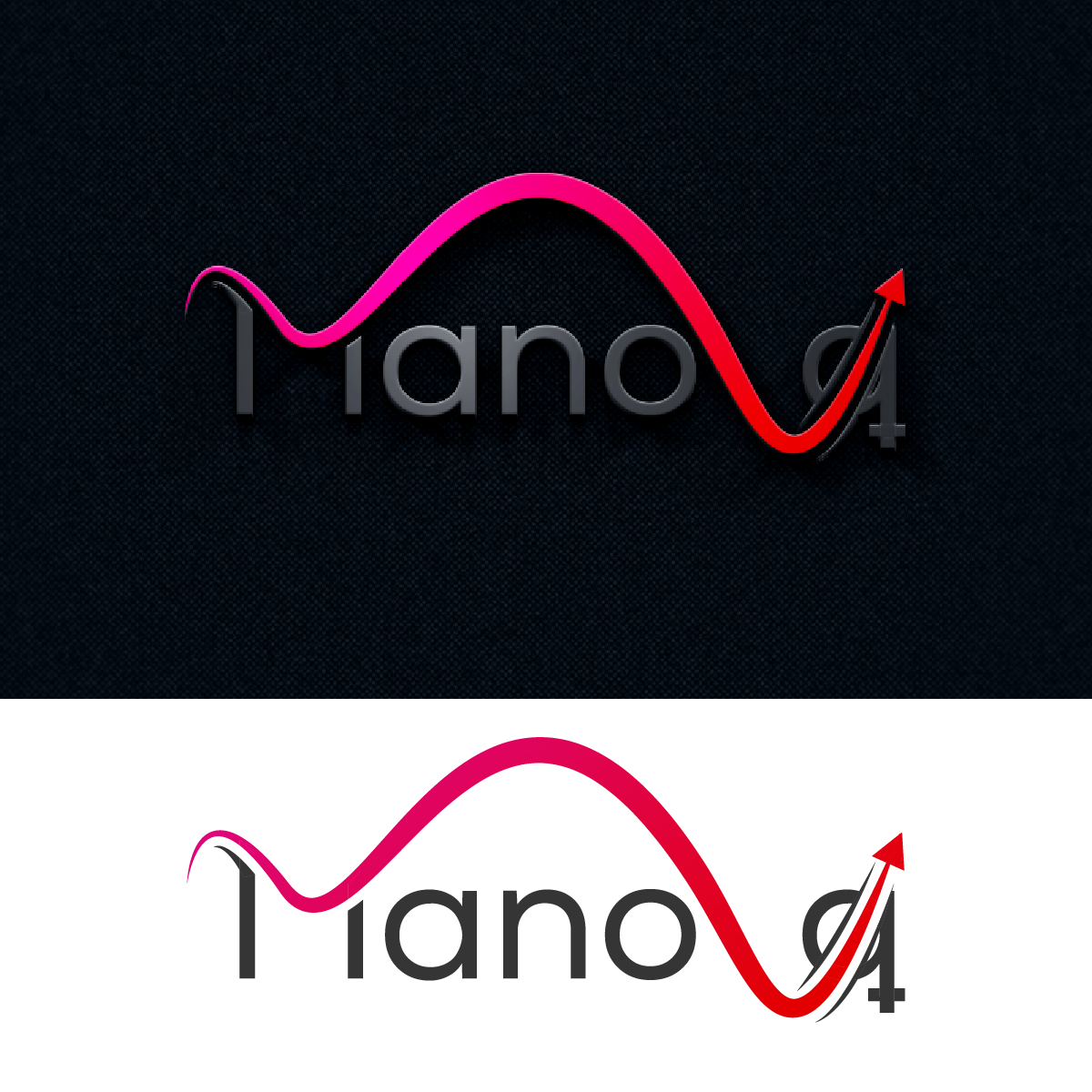 Logo Design by Loknath for this project | Design #34335609