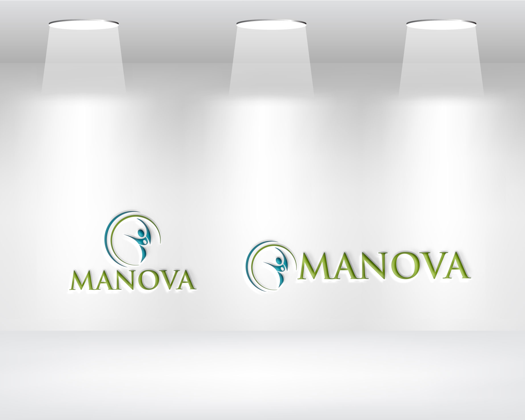 Logo Design by Daniel Khan for this project | Design #34334634