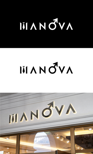 Logo Design by AHNAF_S