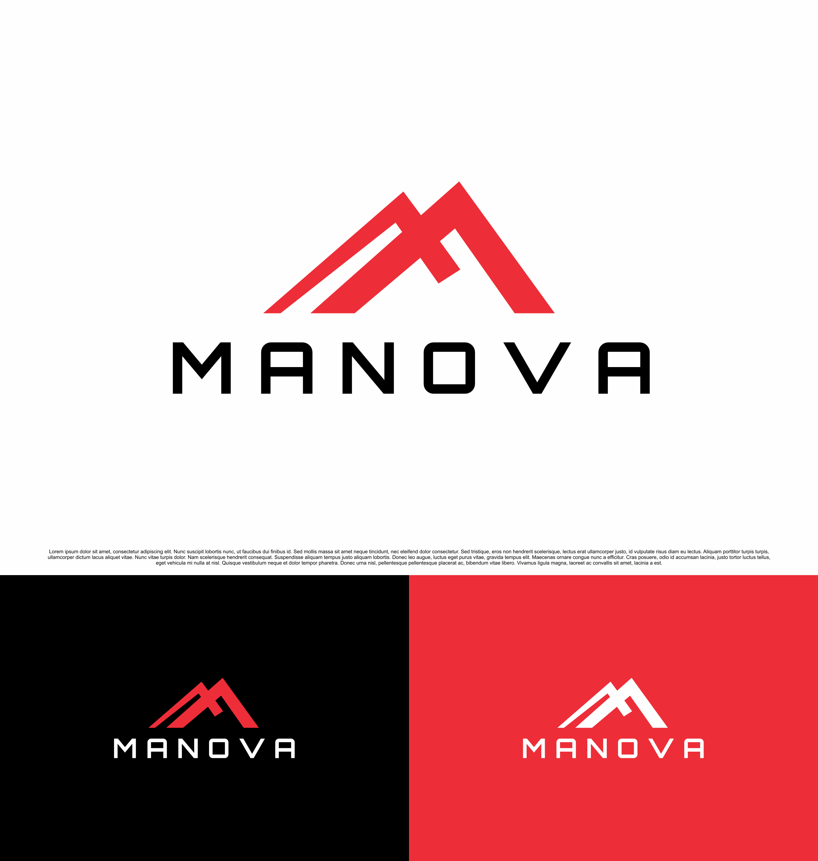 Logo Design by saesean for this project | Design #34348808