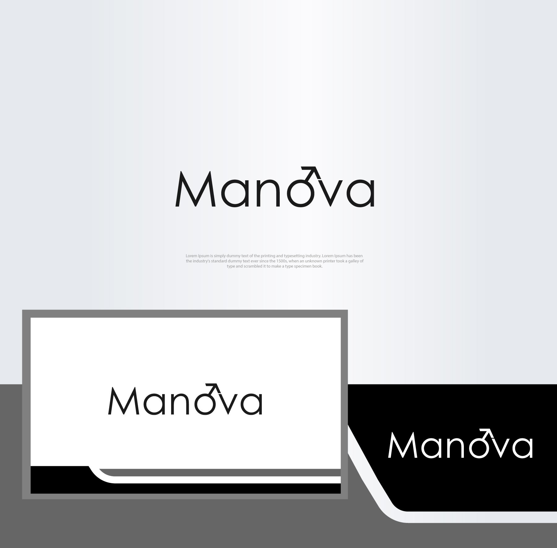 Logo Design by Creative-Finger for this project | Design #34336248