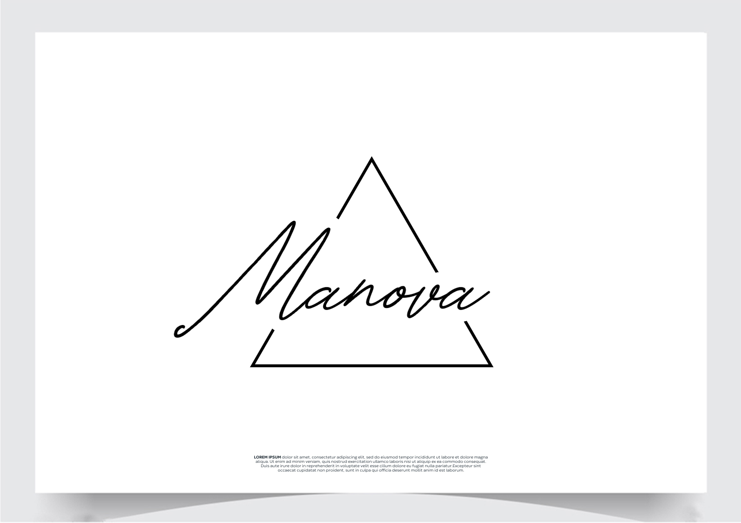 Logo Design by Rahmina for this project | Design #34334597