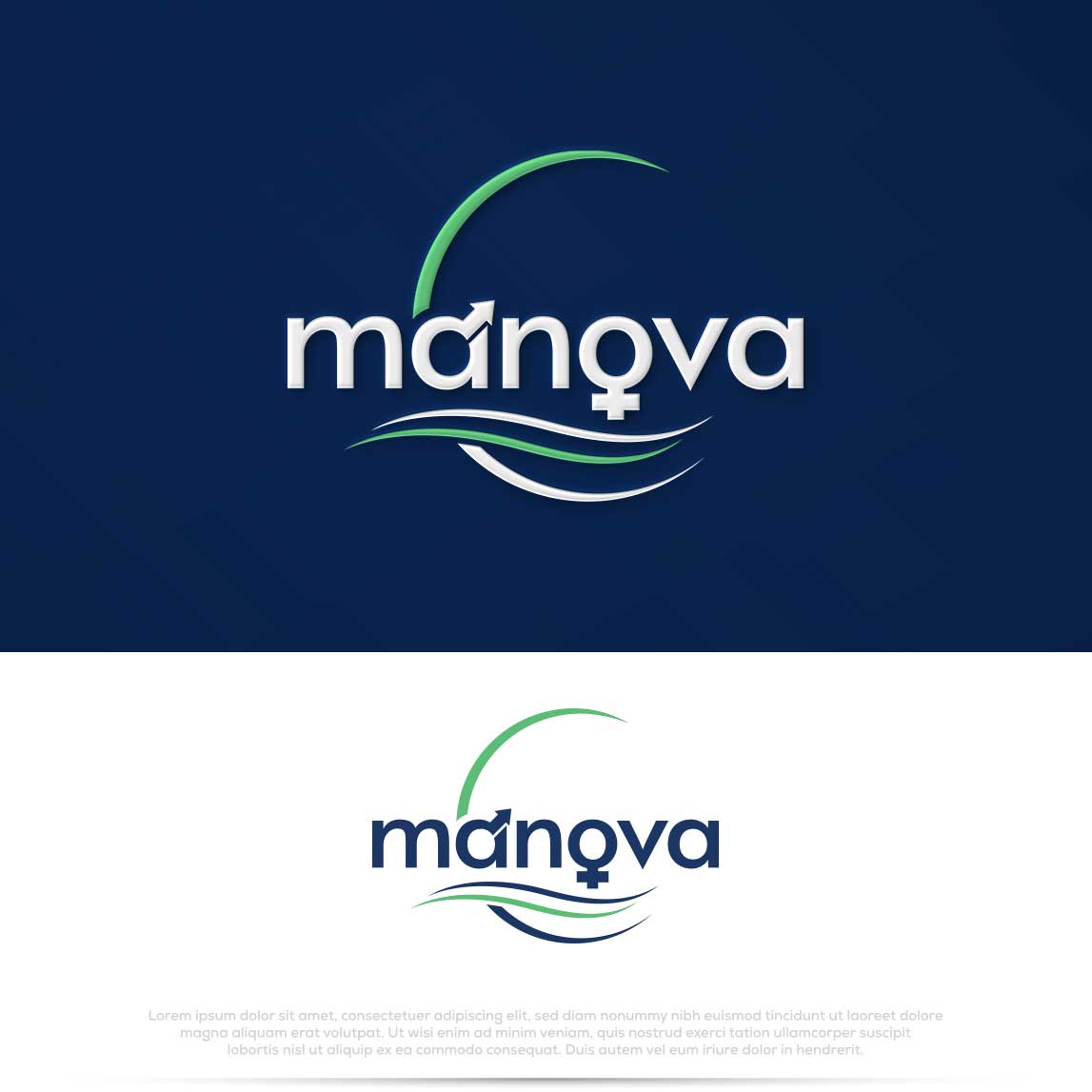 Logo Design by Pilot_DesignR™ for this project | Design #34338469