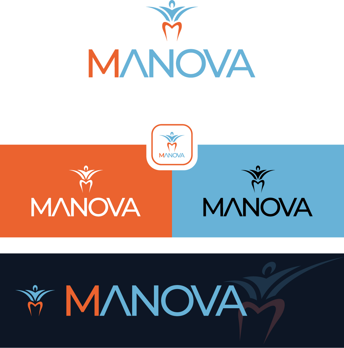 Logo Design by mounir.co for this project | Design #34334169