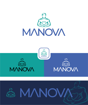 Logo Design by mounir.co for this project | Design: #34334314