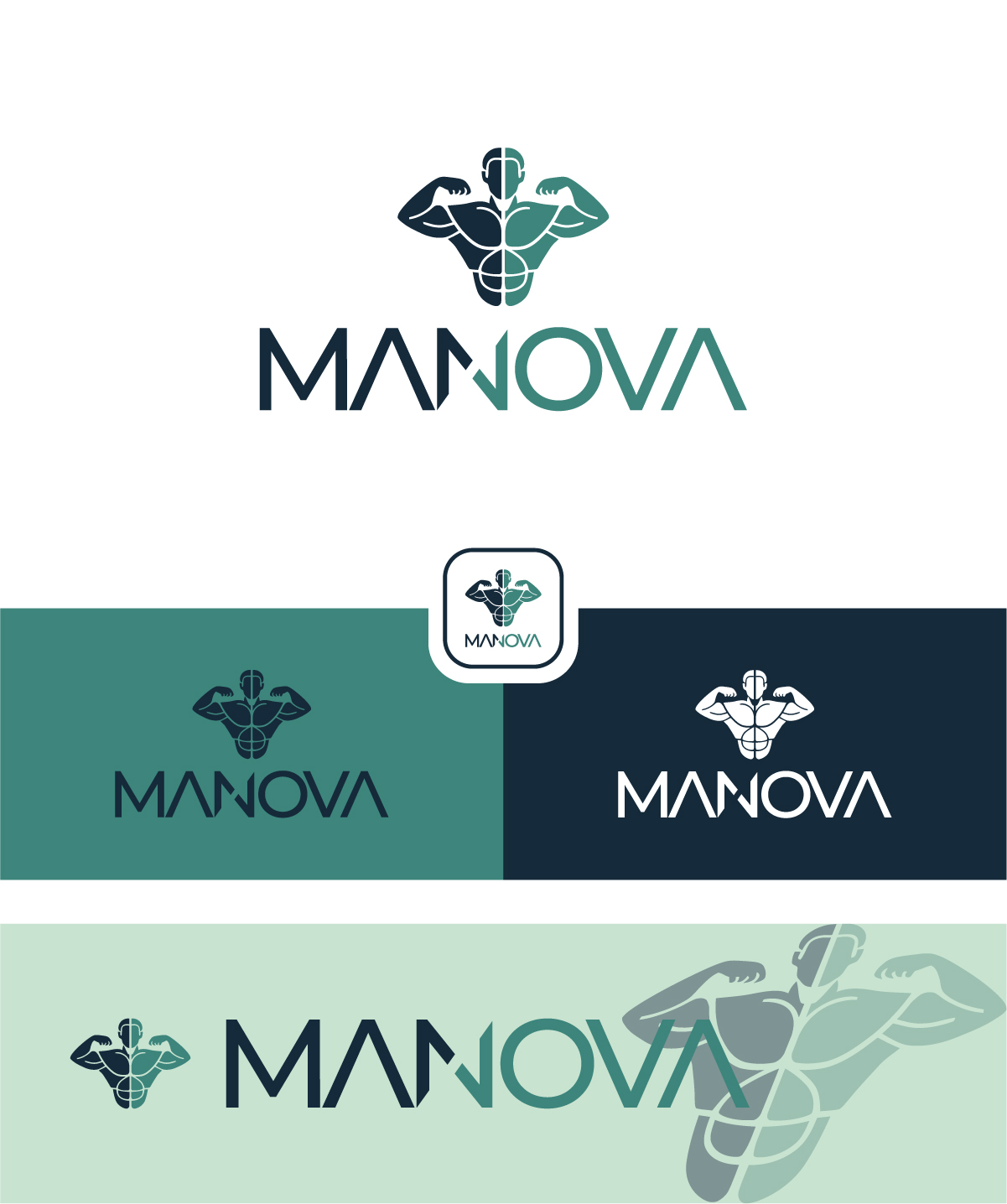 Logo Design by mounir.co for this project | Design #34334760