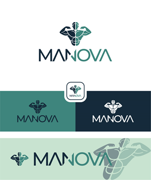 Diseño de Logo por mounir.co para este proyecto | Diseño #34334760