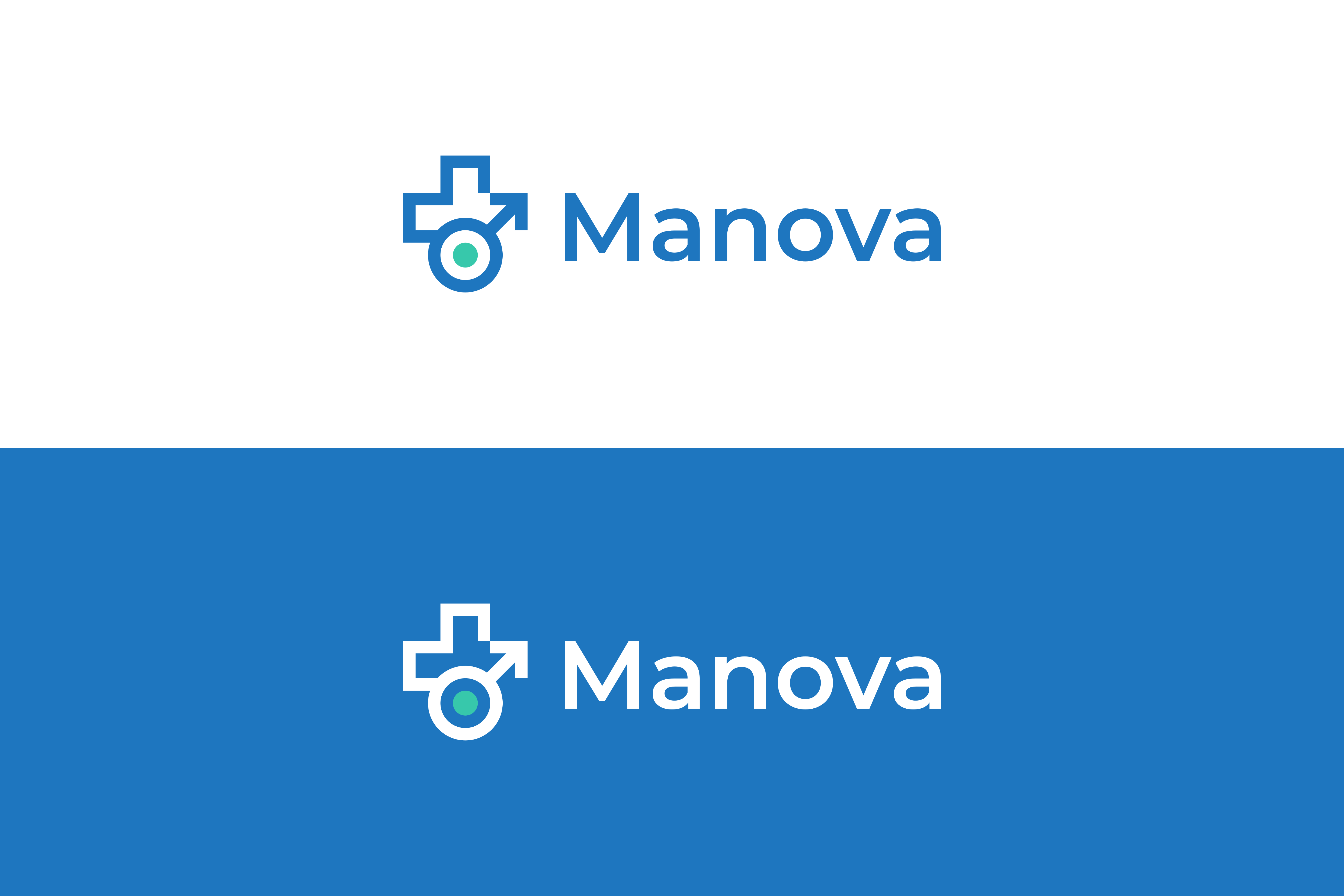 Logo Design by metapunkt for this project | Design #34344342
