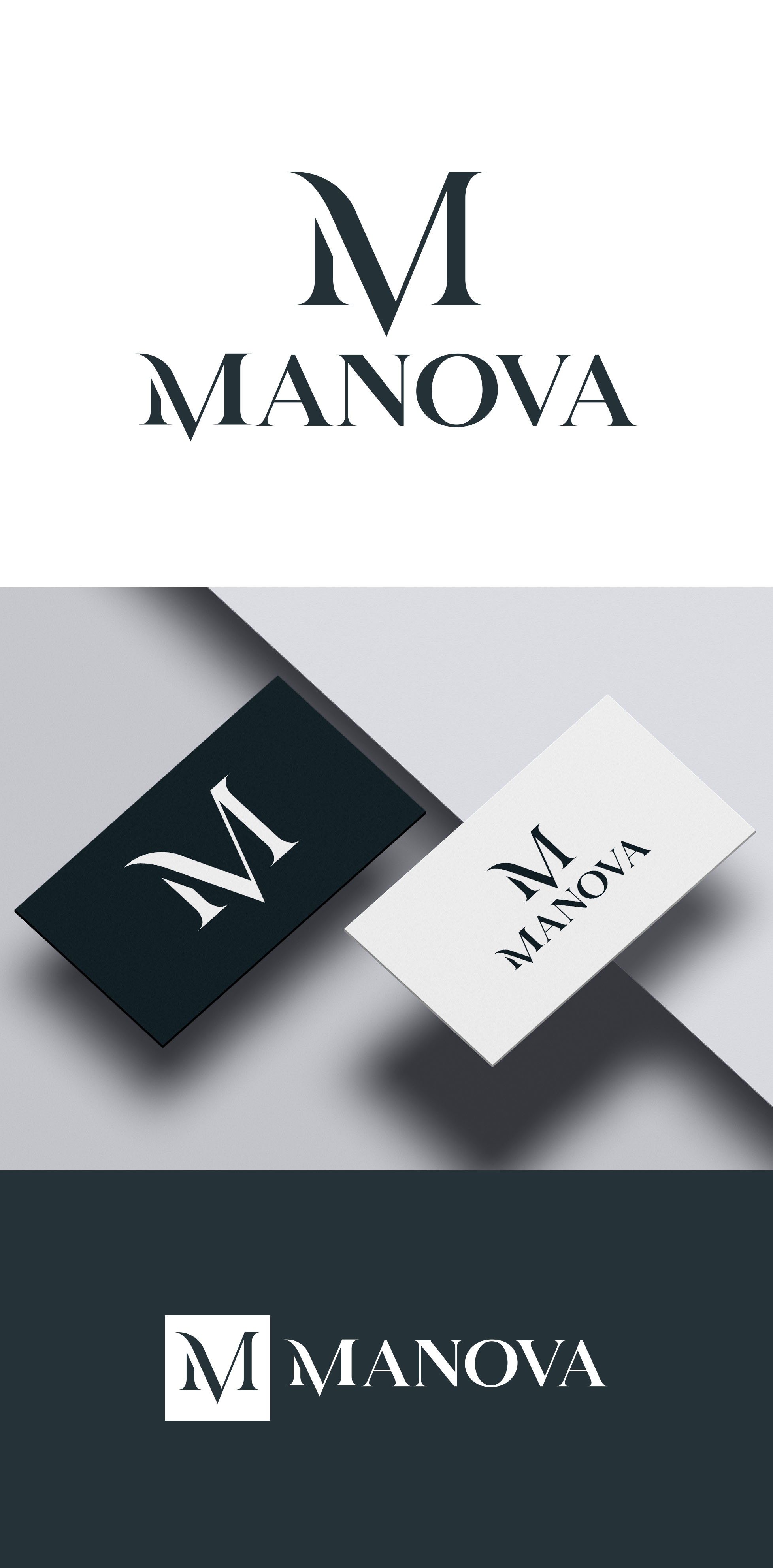 Logo Design by aexoagency for this project | Design #34332785