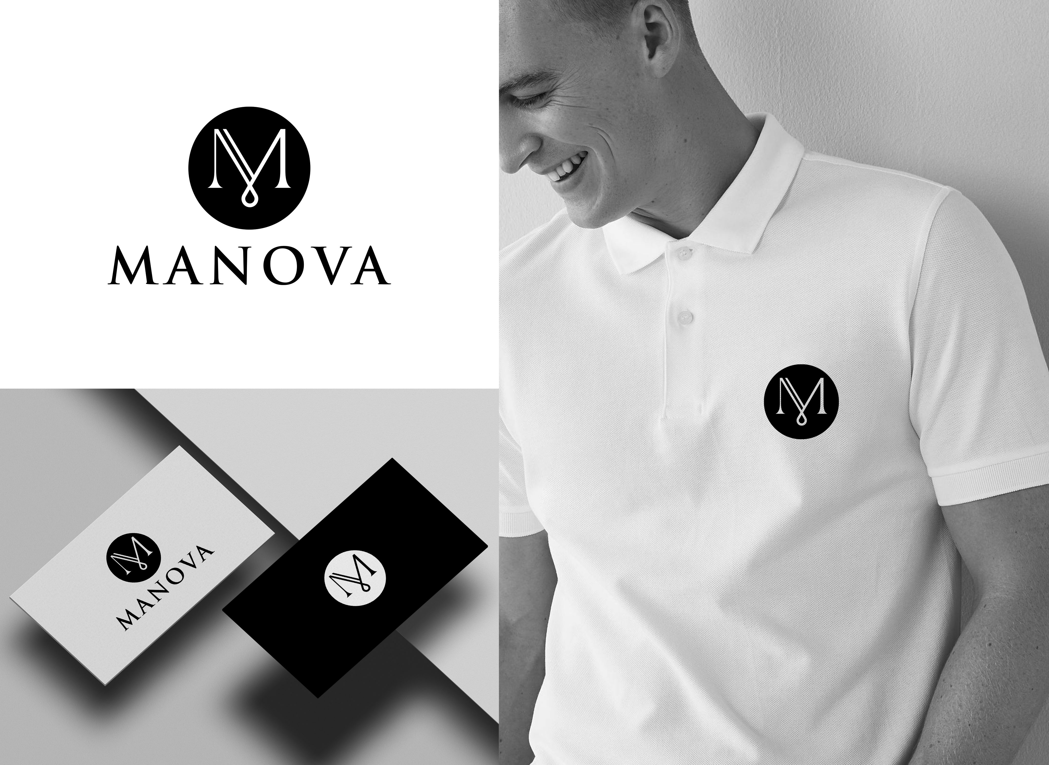 Logo Design by aexoagency for this project | Design #34332832