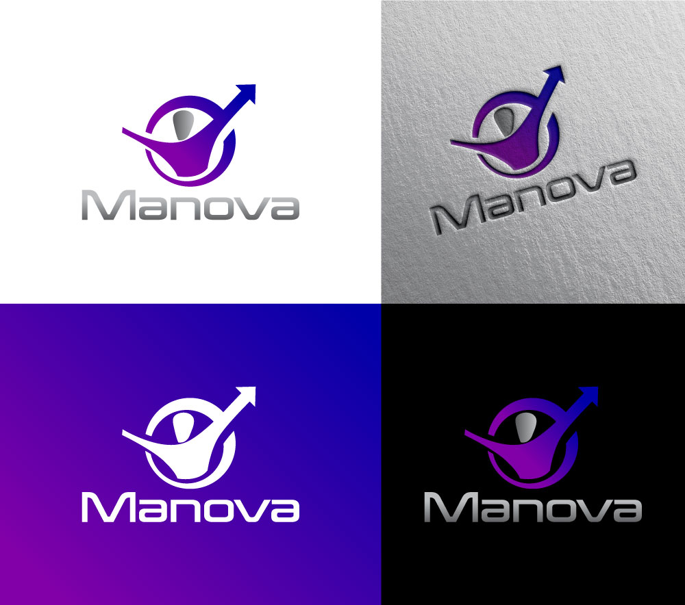 Logo Design by Cre@8ive.Colors for this project | Design #34333075