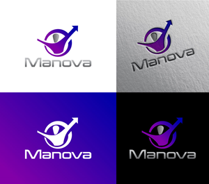 Logo Design by Cre@8ive.Colors for this project | Design: #34333075