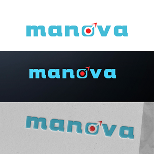 Logo Design by issevin