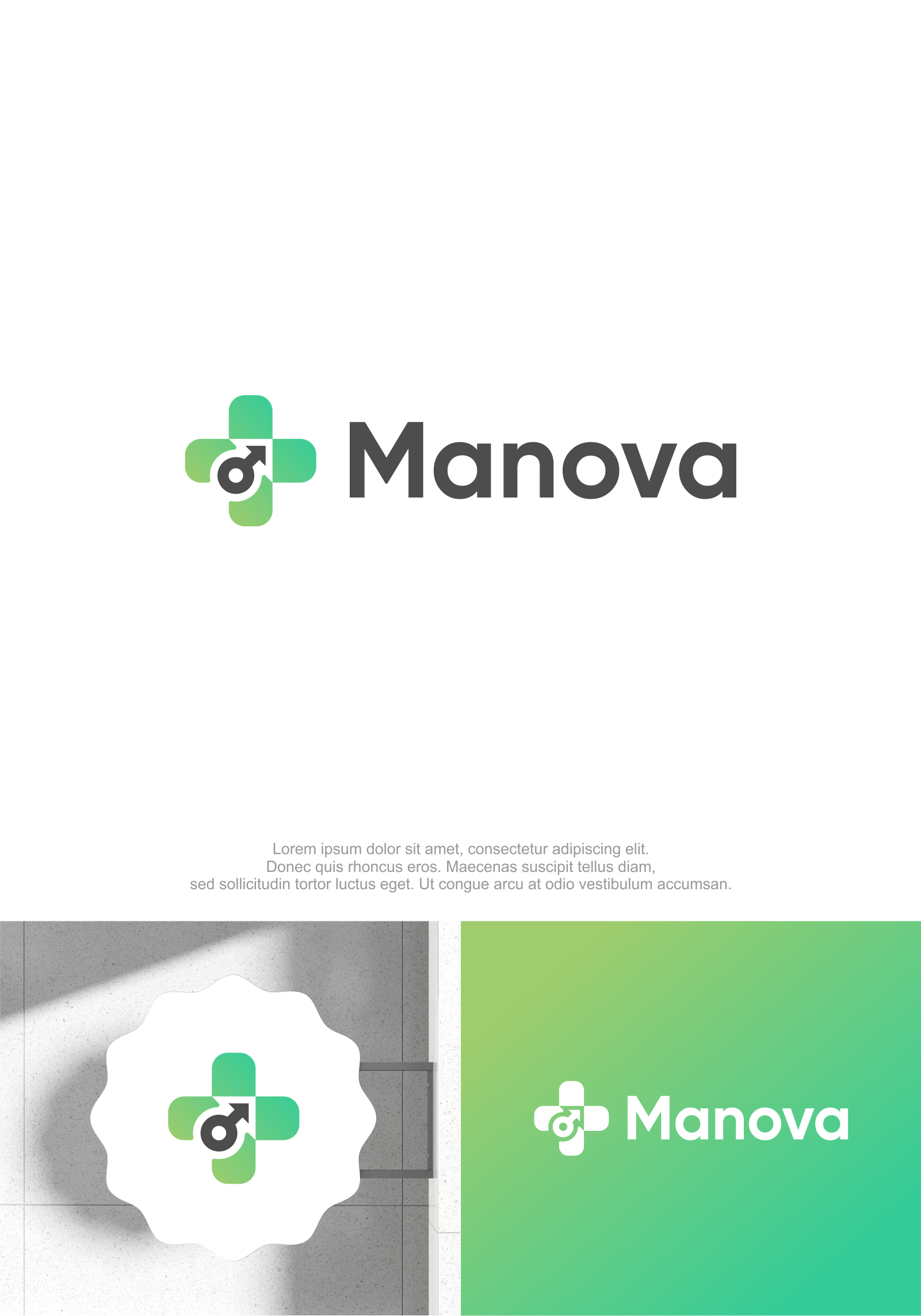 Logo Design by M.Syaiful Huda for this project | Design #34332828