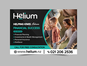 Billboard Design by Adi GFX