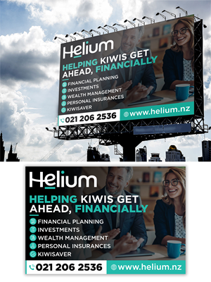 Billboard Design by VCreativeidea