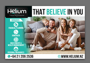 Billboard Design by Designer Lihansa