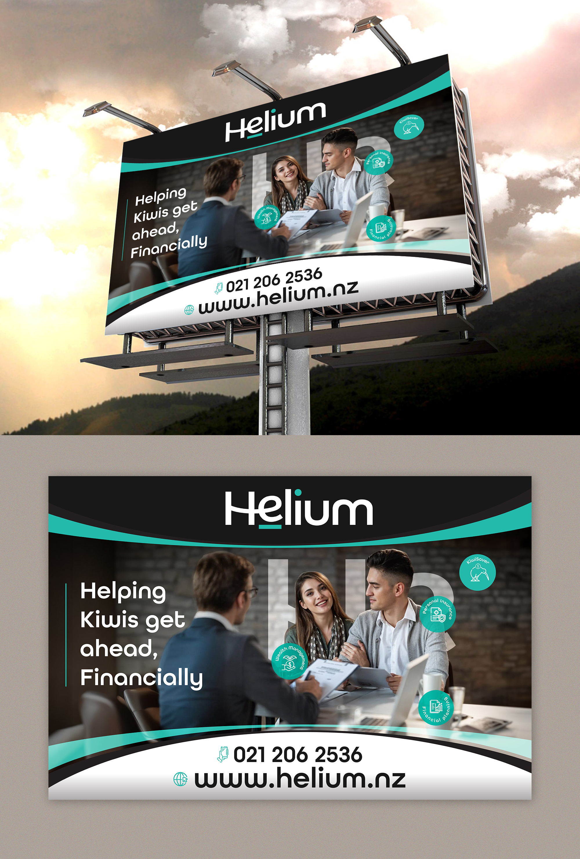 Design de Panneau par 123graphics pour ce projet | Design #34348427