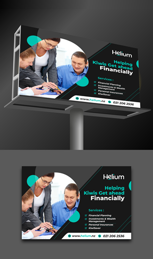 Billboard Design by websmartusa