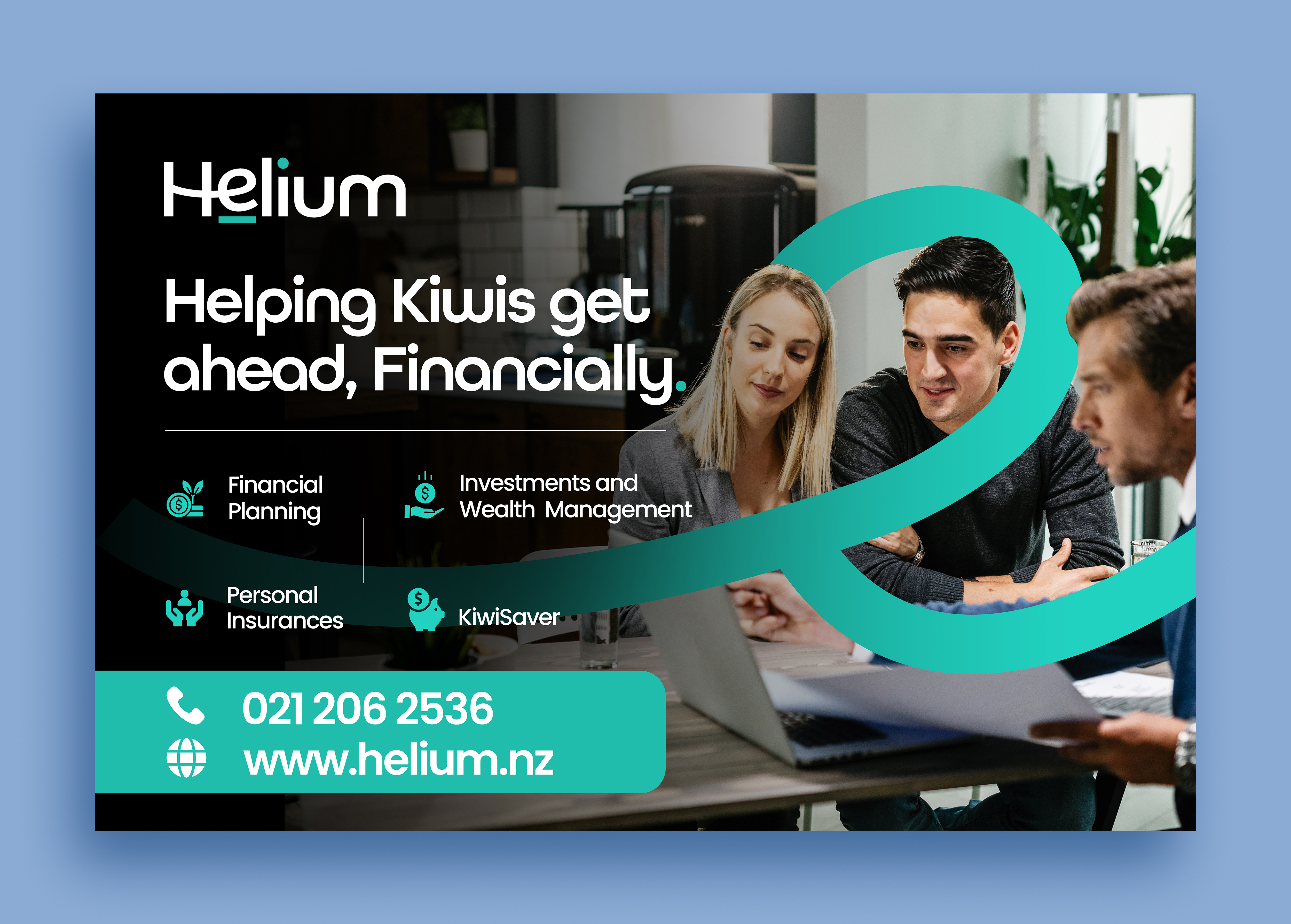 Billboard Design by Graphic Guy for this project | Design #34342306