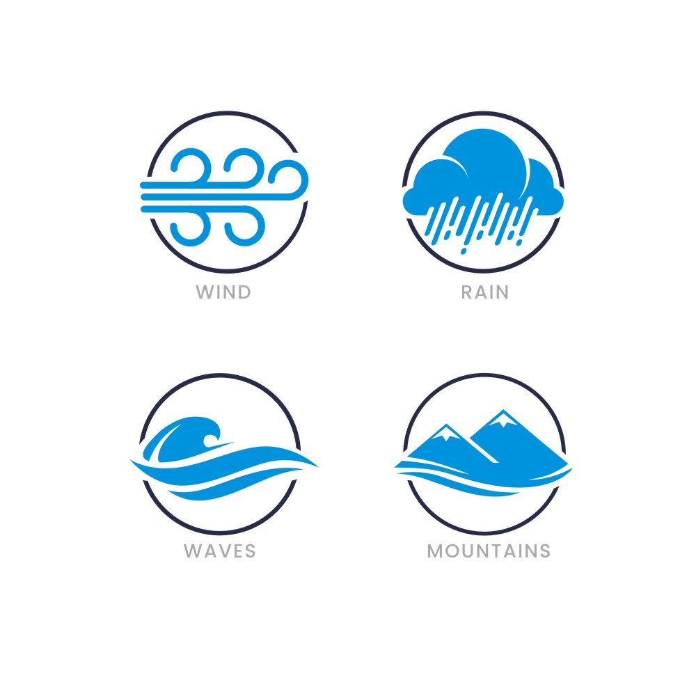 Logo Design by rgb01 for this project | Design #34380247