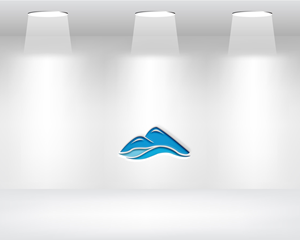 Logo Design by Daniel Khan for this project | Design: #34334913