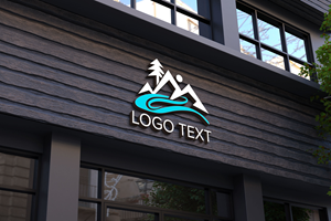 Logo Design by Kavth for this project | Design: #34358483