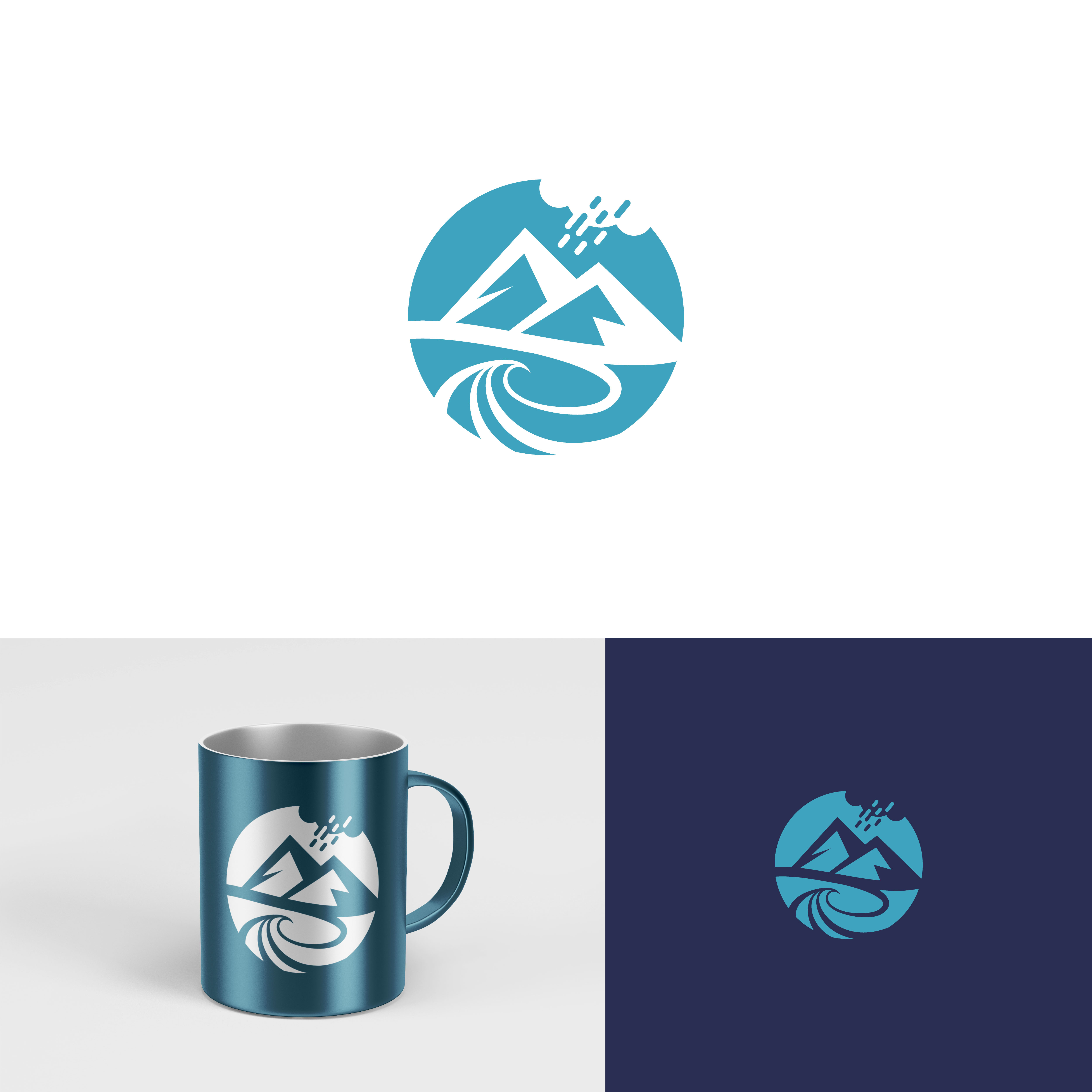 Logo Design by Arindam.Design for this project | Design #34364334