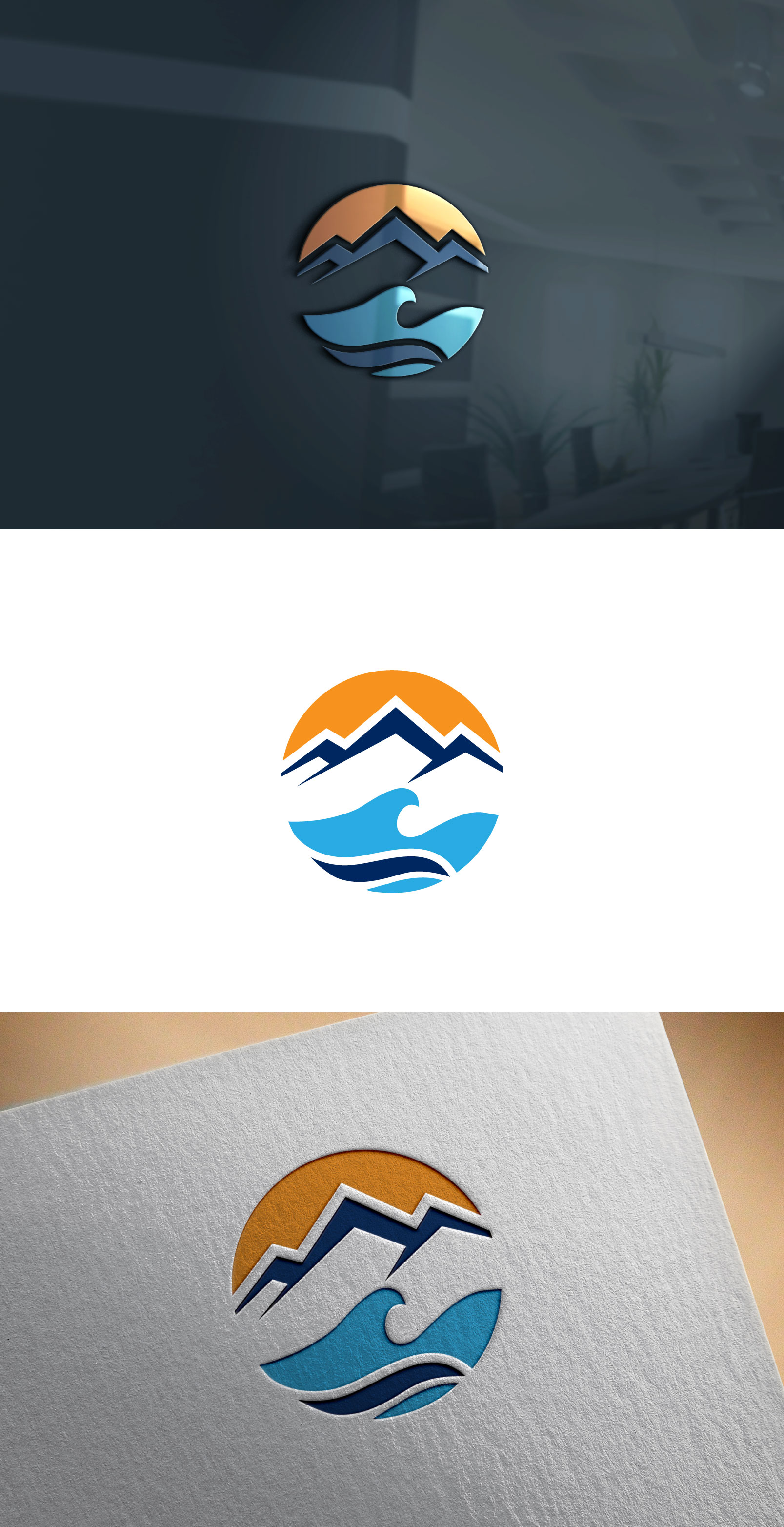Diseño de Logo por DesignVerse777 para este proyecto | Diseño #34343231
