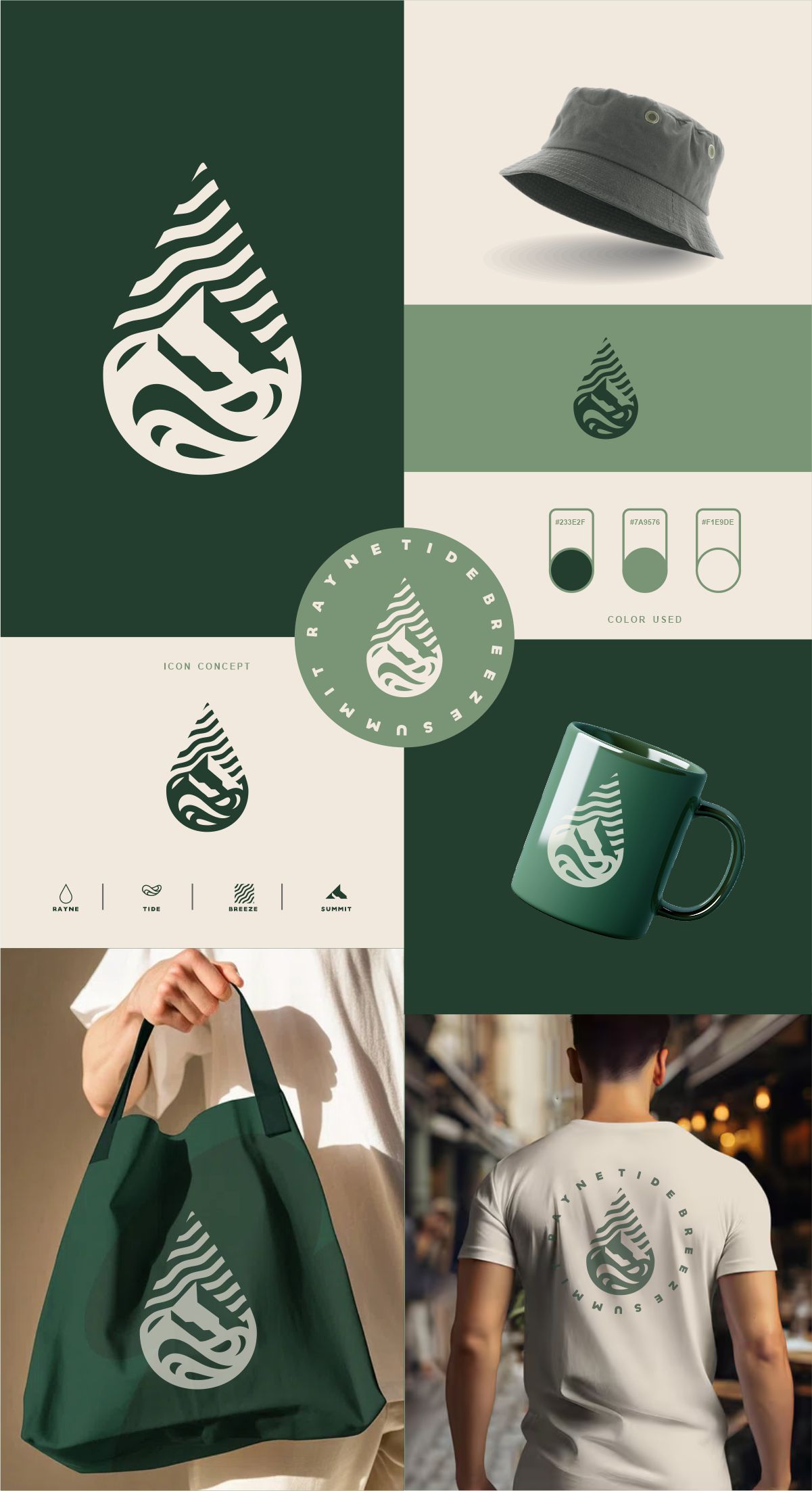 Logo Design by kokoriko for this project | Design: #34411576