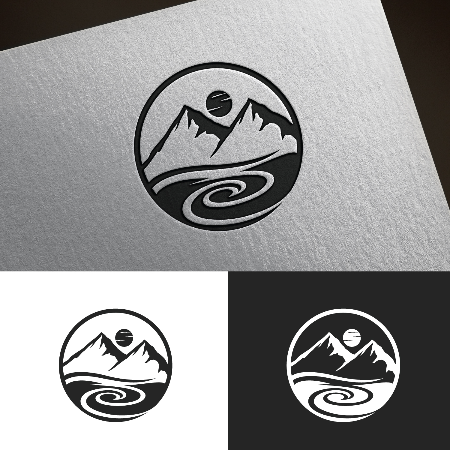 Logo Design by sankar999 for this project | Design #34333194