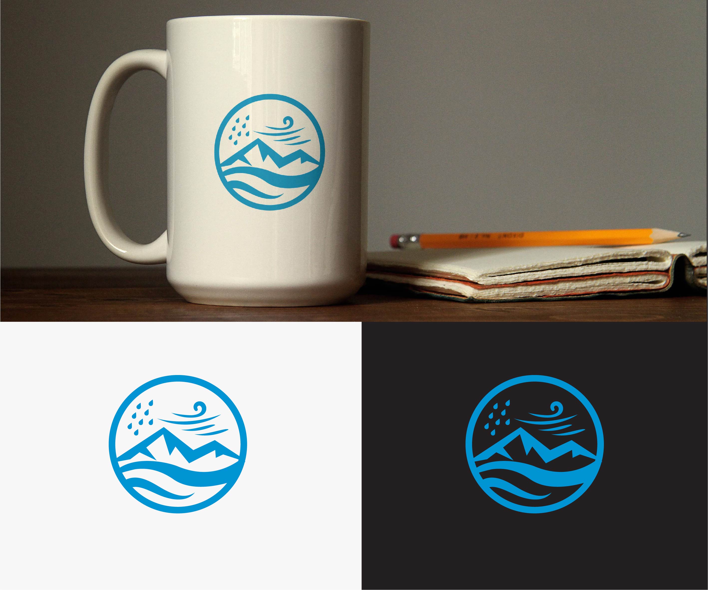 Logo Design by genzo for this project | Design #34379560