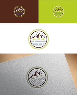 Logo Design by Ash_king