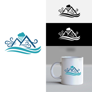 Logo Design by Reza Refianto for this project | Design: #34333632